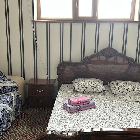 Guest House 777 Turkistan Exterior foto